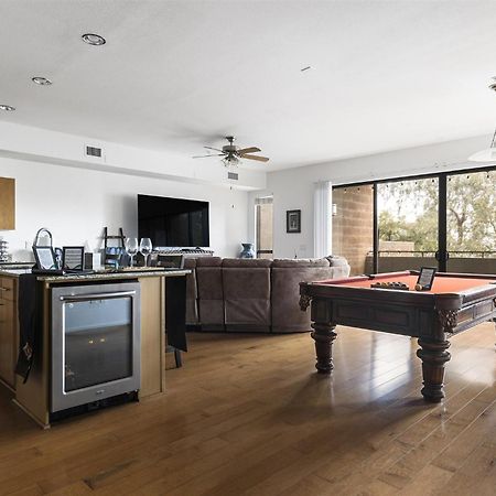 Apartmán Step Out To Historic Old Town Scottsdale 2 King/2Bath W/Pool Exteriér fotografie