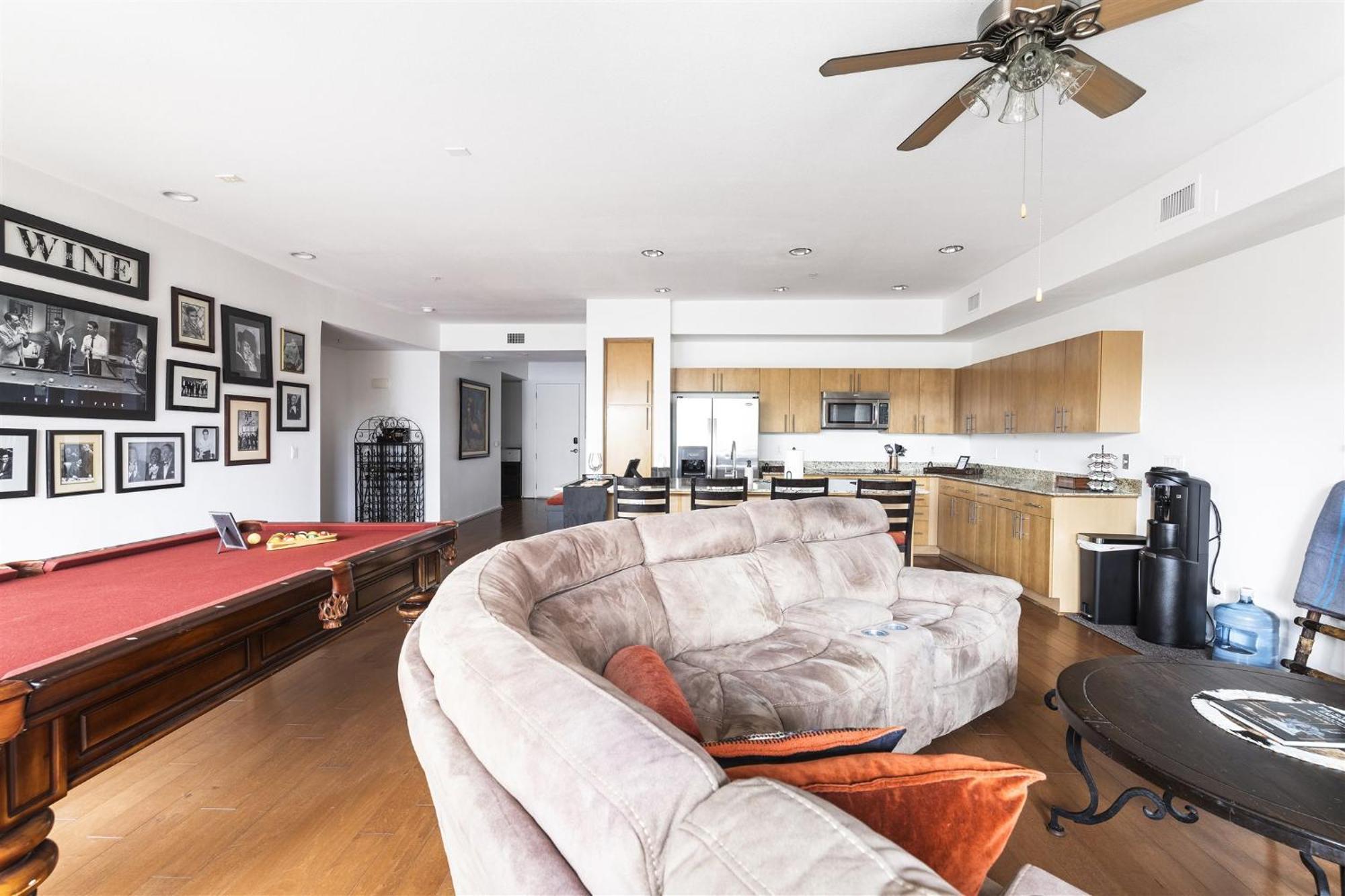 Apartmán Step Out To Historic Old Town Scottsdale 2 King/2Bath W/Pool Exteriér fotografie