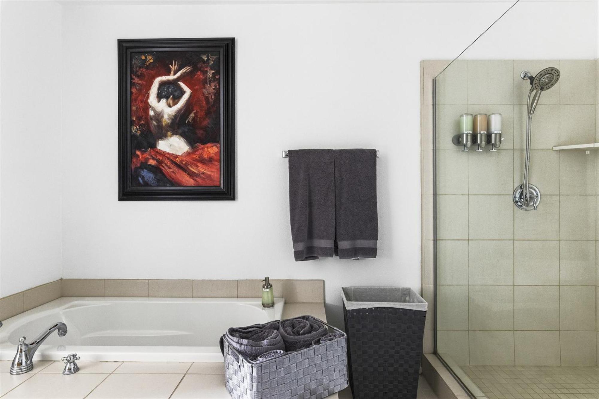 Apartmán Step Out To Historic Old Town Scottsdale 2 King/2Bath W/Pool Exteriér fotografie