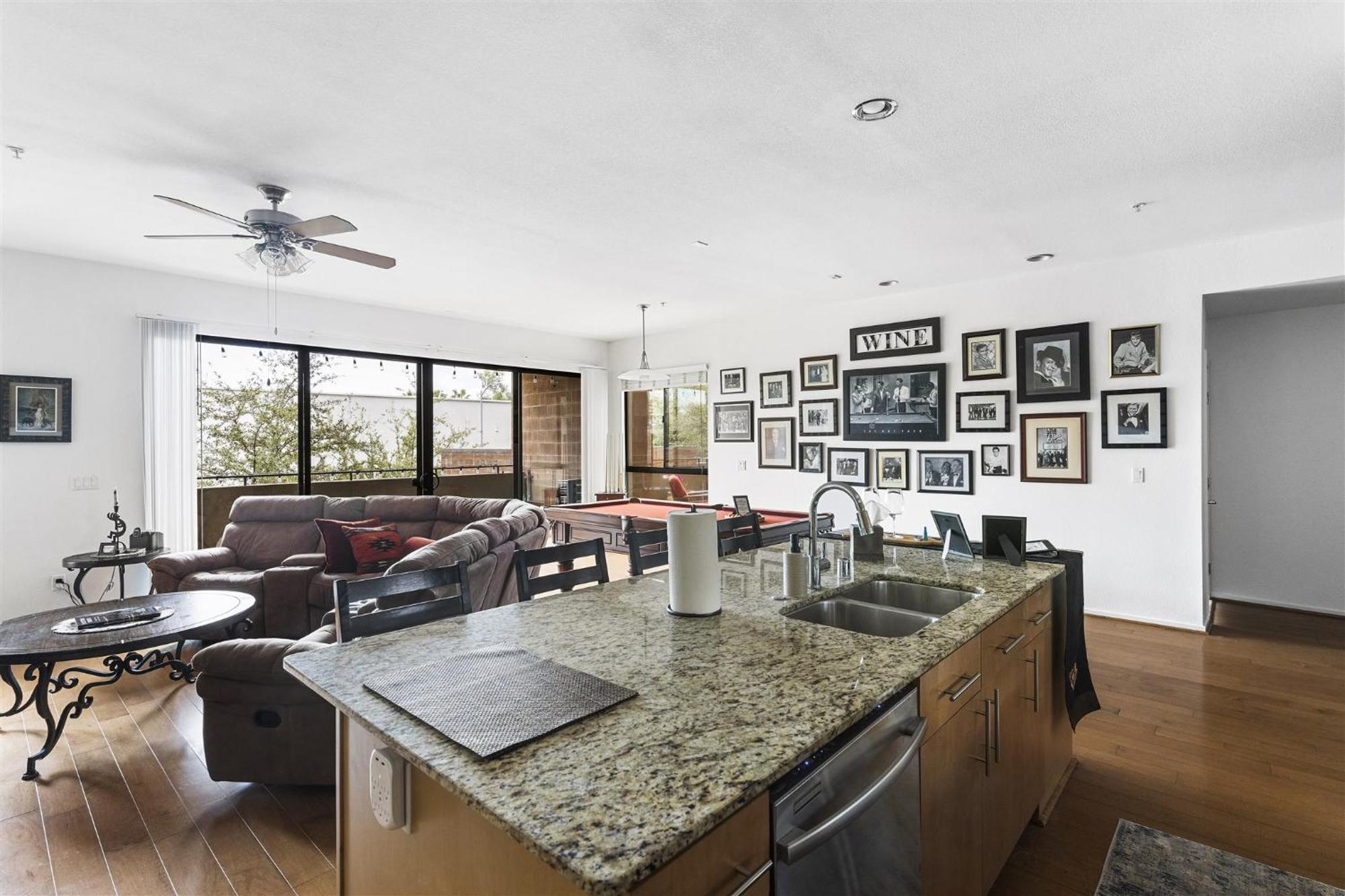 Apartmán Step Out To Historic Old Town Scottsdale 2 King/2Bath W/Pool Exteriér fotografie