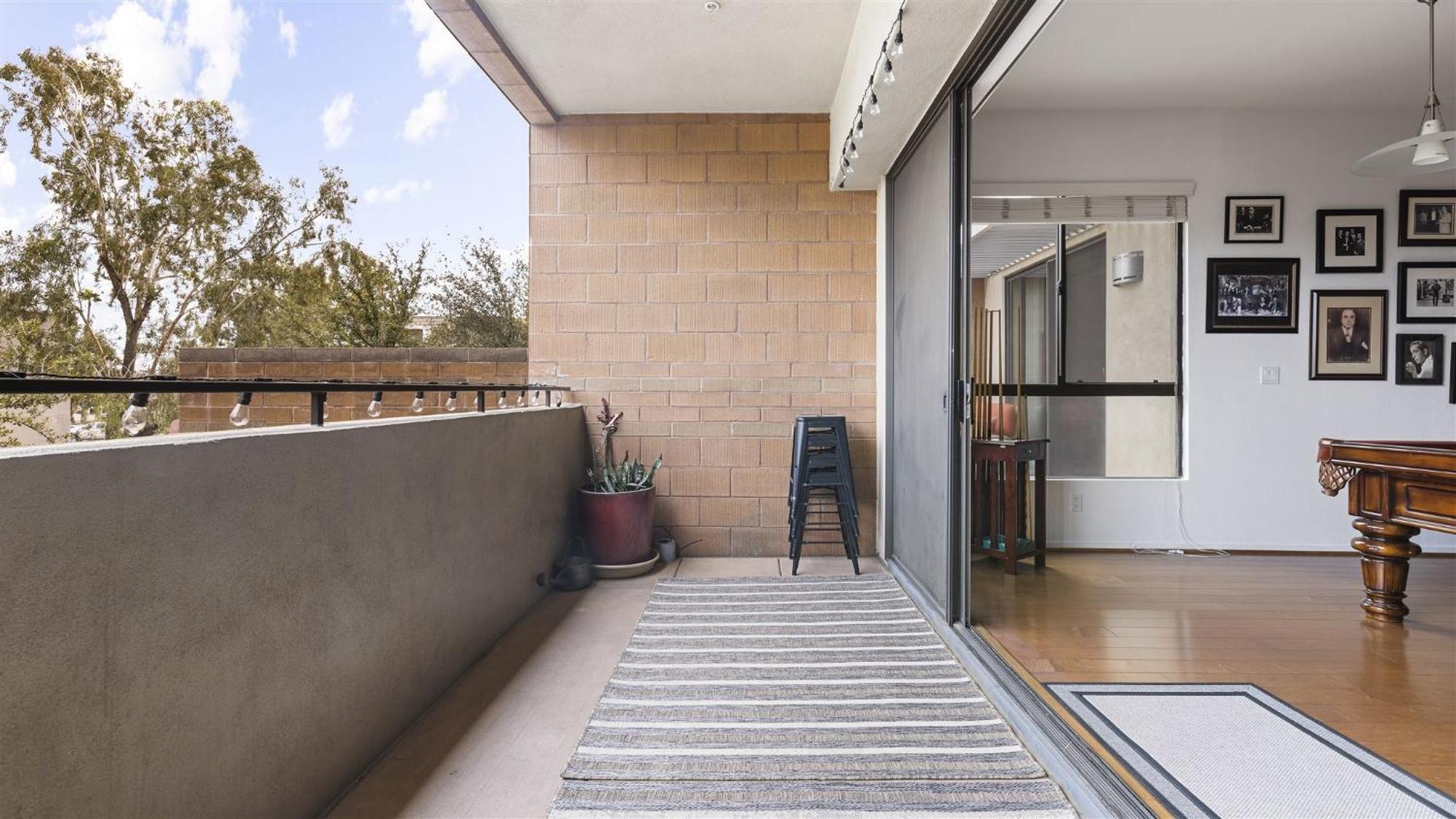 Apartmán Step Out To Historic Old Town Scottsdale 2 King/2Bath W/Pool Exteriér fotografie