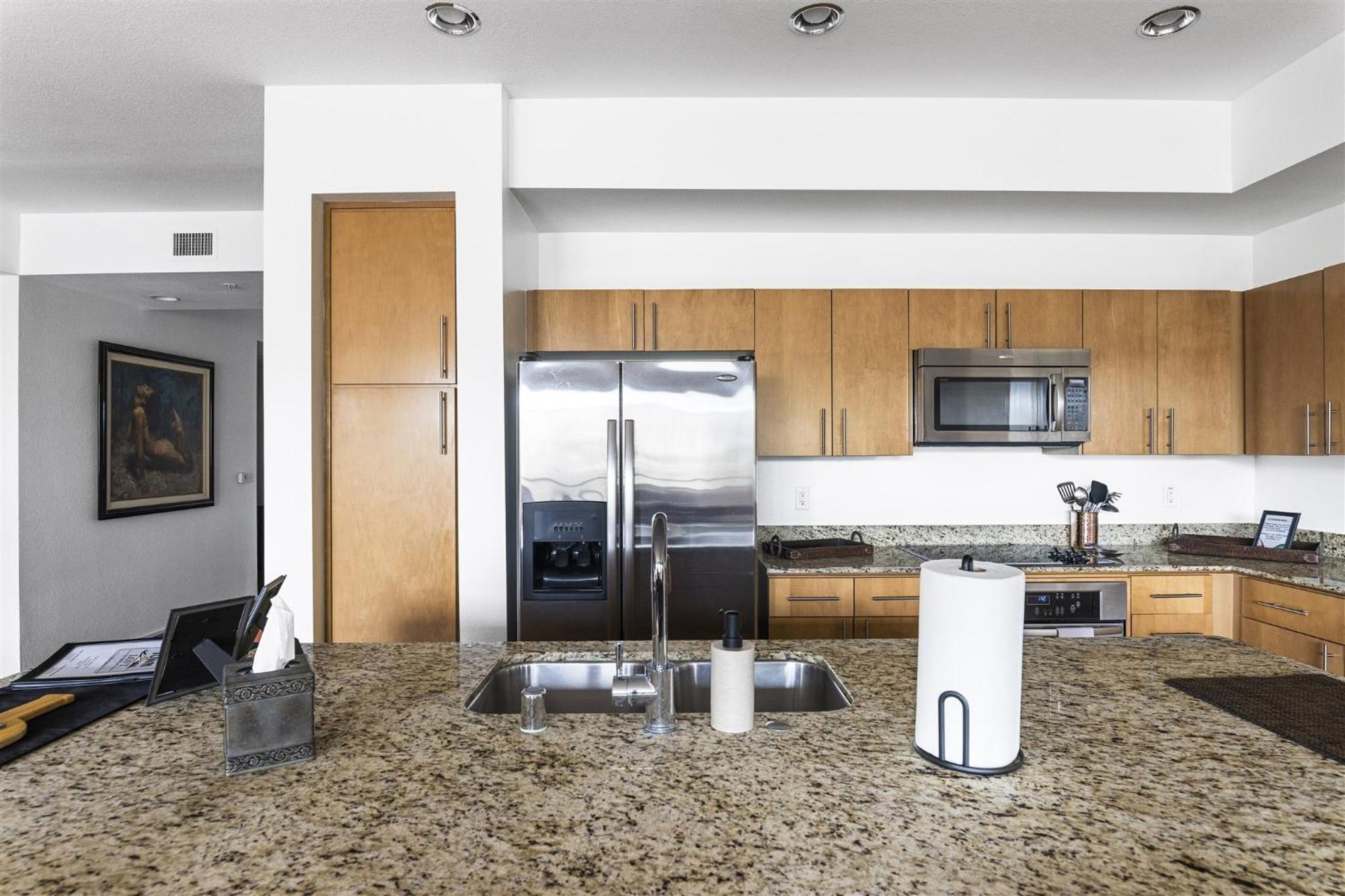 Apartmán Step Out To Historic Old Town Scottsdale 2 King/2Bath W/Pool Exteriér fotografie