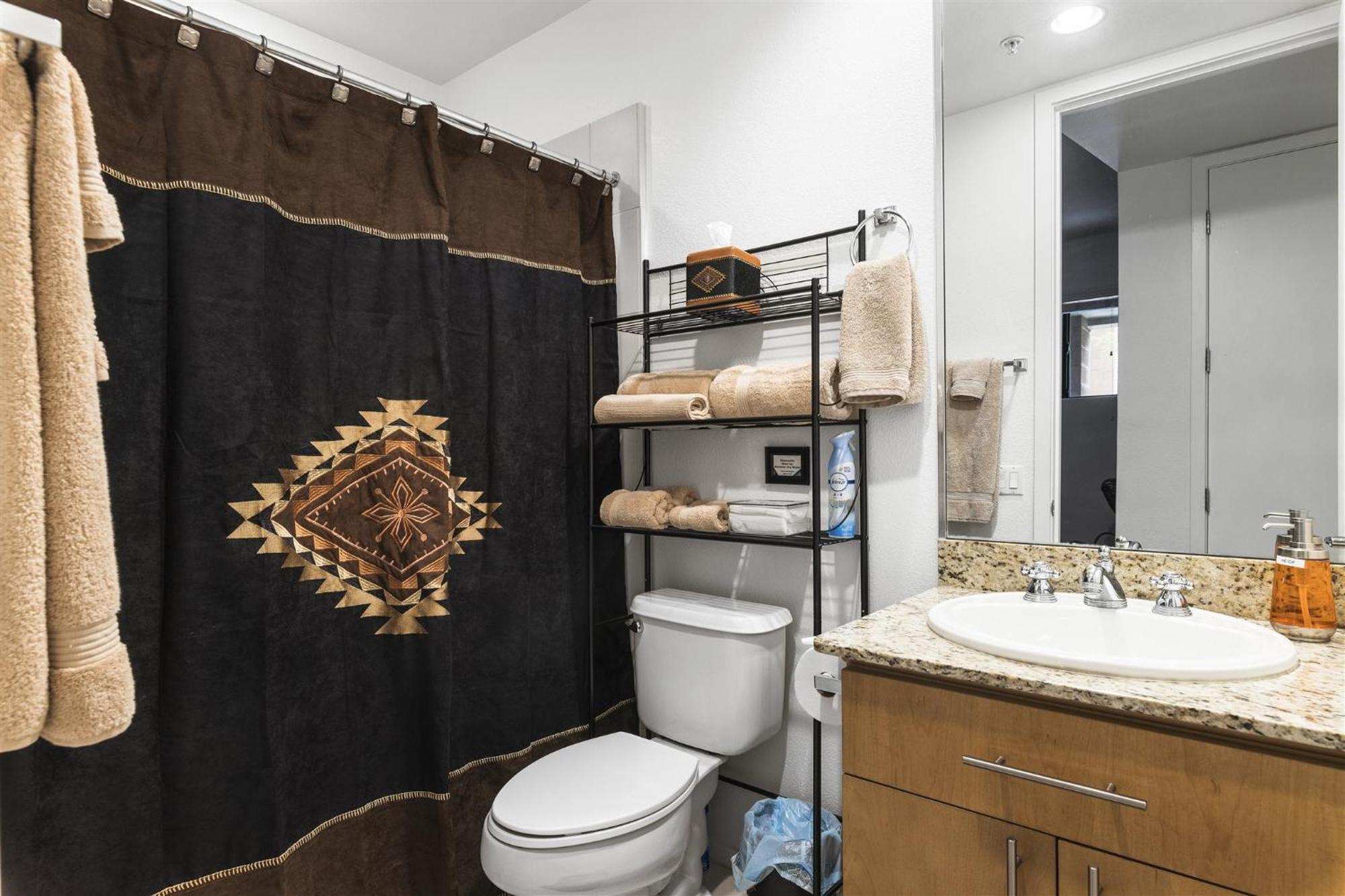 Apartmán Step Out To Historic Old Town Scottsdale 2 King/2Bath W/Pool Exteriér fotografie