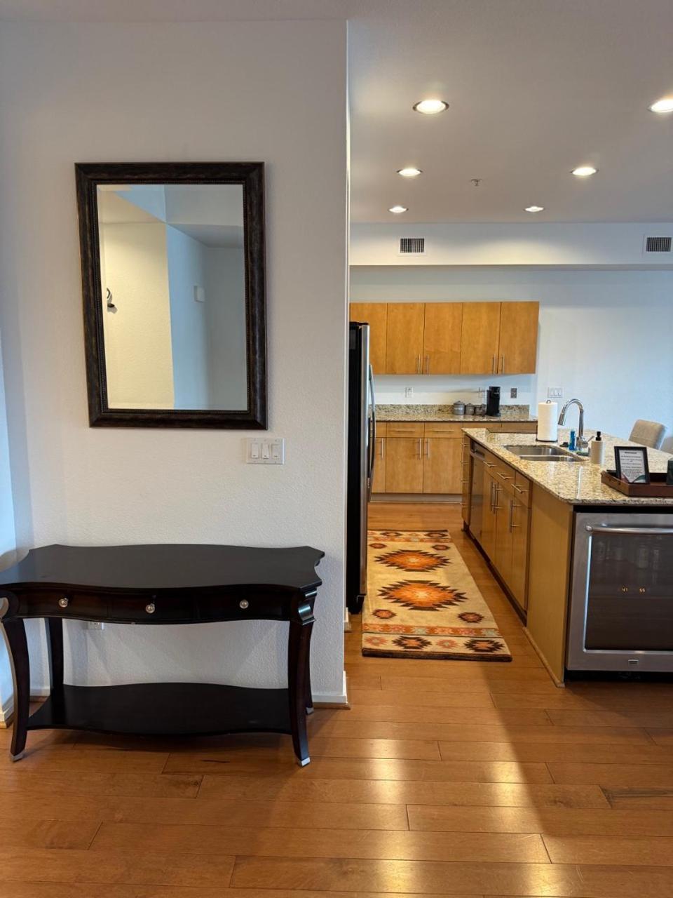 Apartmán Step Out To Historic Old Town Scottsdale 2 King/2Bath W/Pool Exteriér fotografie