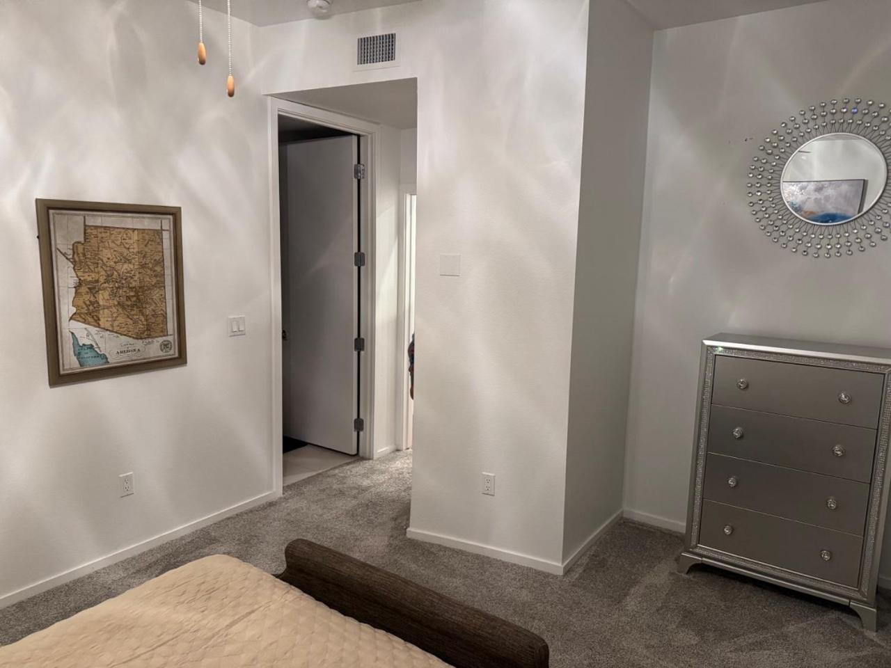 Apartmán Step Out To Historic Old Town Scottsdale 2 King/2Bath W/Pool Exteriér fotografie