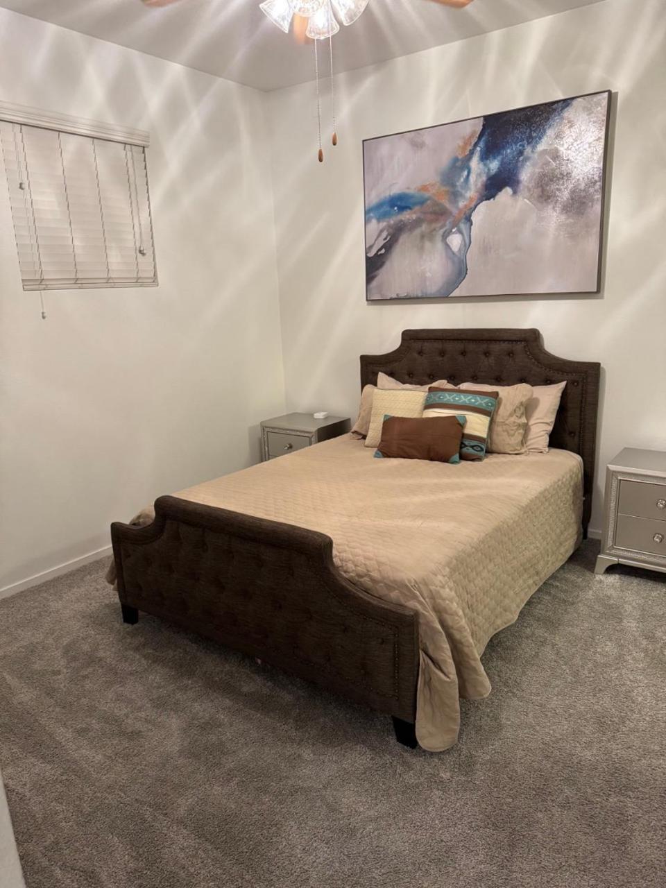 Apartmán Step Out To Historic Old Town Scottsdale 2 King/2Bath W/Pool Exteriér fotografie