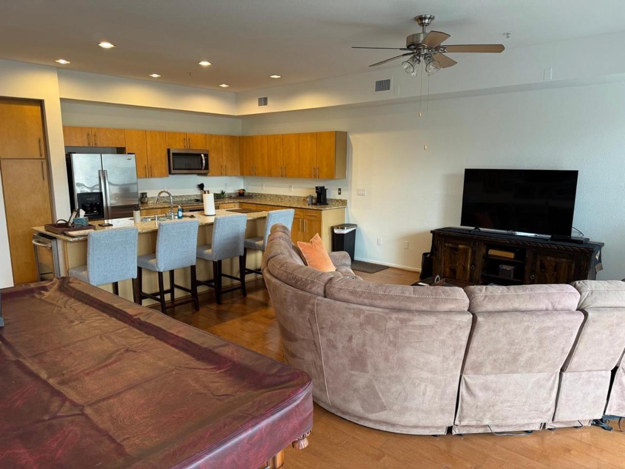 Apartmán Step Out To Historic Old Town Scottsdale 2 King/2Bath W/Pool Exteriér fotografie