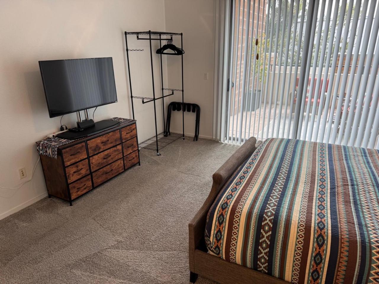 Apartmán Step Out To Historic Old Town Scottsdale 2 King/2Bath W/Pool Exteriér fotografie