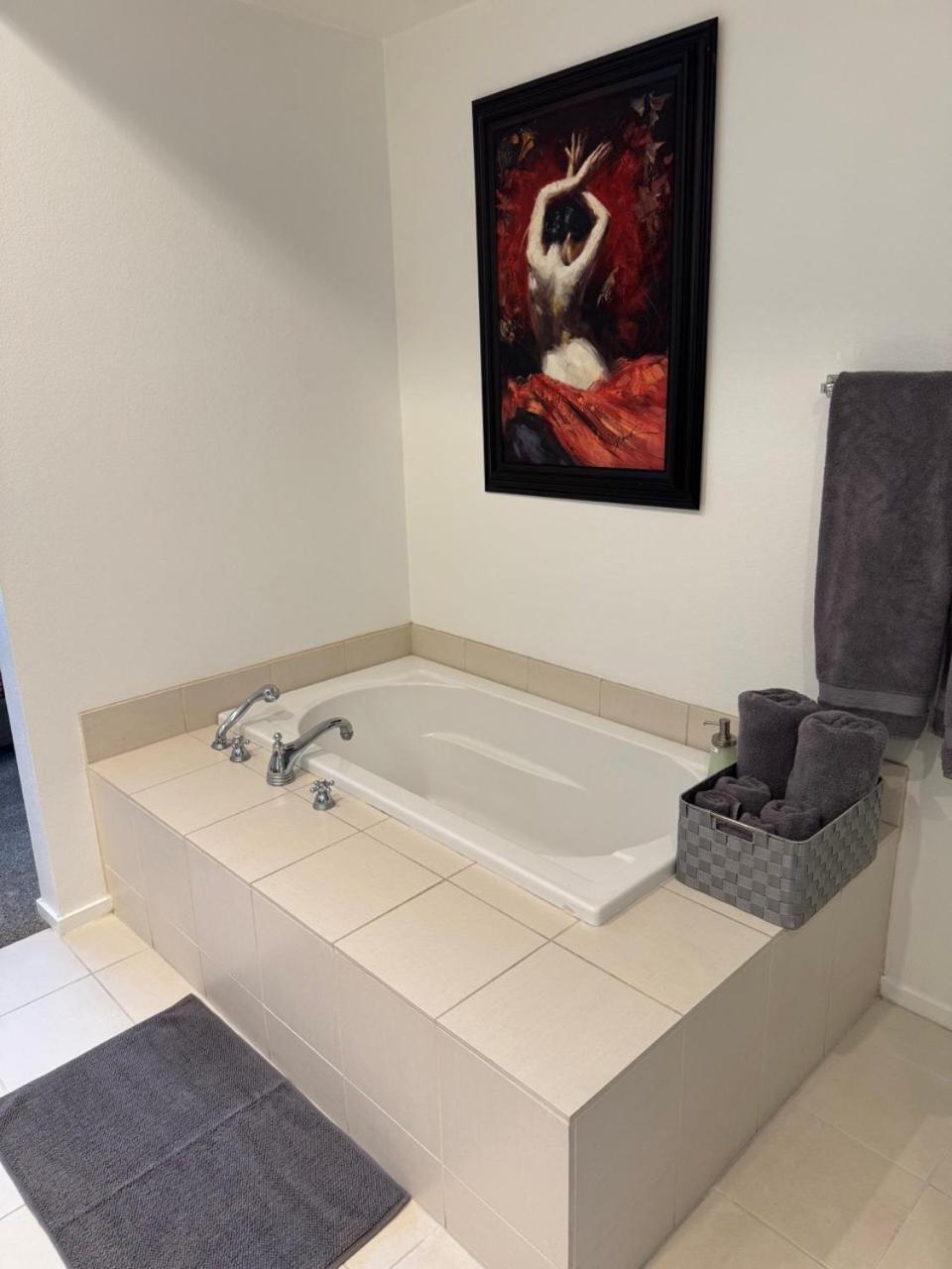 Apartmán Step Out To Historic Old Town Scottsdale 2 King/2Bath W/Pool Exteriér fotografie